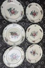 Villeroy & Boch - Schotel (6) - Alt Strassburg Mettlach -