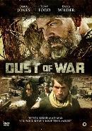 Dust of war op DVD, Verzenden