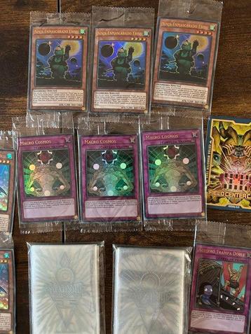 Konami - 23 Mixed collection - Yu-Gi-Oh!