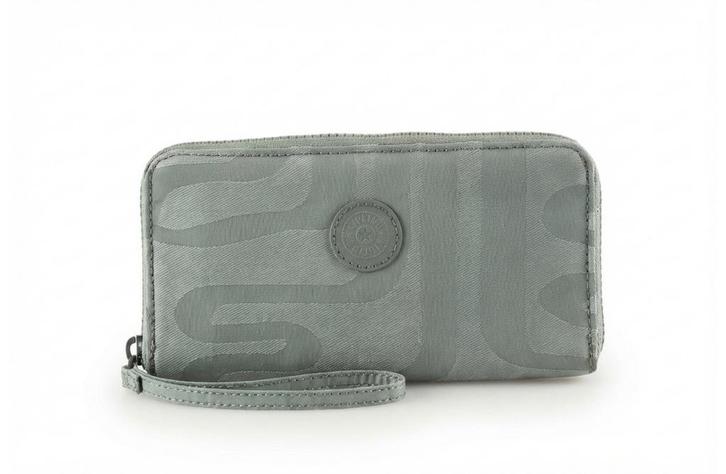 Kipling Portemonnee Overig, Handtassen en Accessoires, Portemonnees, Overige kleuren, Zo goed als nieuw, Verzenden