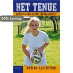 Het tenue 9789491172410 Rutger van Reysen, Verzenden, Rutger van Reysen