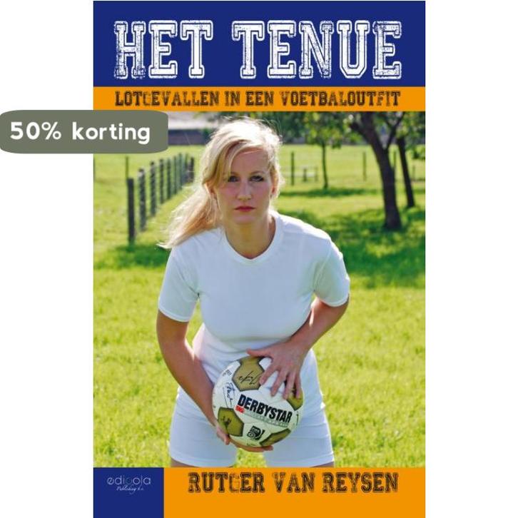 Het tenue 9789491172410 Rutger van Reysen, Livres, Romans, Envoi
