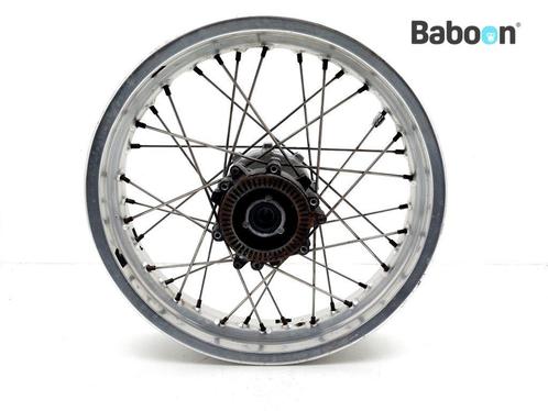 Achterwiel BMW F 650 GS 2004-2005 (F650GS 04), Motoren, Onderdelen | BMW, Gebruikt, Verzenden