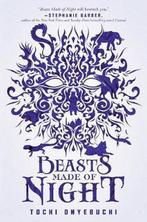 Beasts Made Of Night 9780448493916 Tochi Onyebuchi, Verzenden, Gelezen, Tochi Onyebuchi
