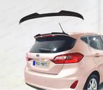 AILERON FORD FIESTA MK7 17-23 NOIR BRILLANT LOOK ST, Autos : Pièces & Accessoires, Verzenden