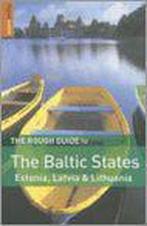The Rough Guide To The Baltic States 9781843539223, Verzenden, Gelezen, Rough Guides