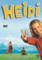 Heidi von Markus Imboden  DVD, Verzenden