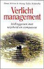 Verlicht Management 9789021589558, Livres, Économie, Management & Marketing, Verzenden, Dona Witten