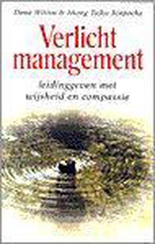 Verlicht Management 9789021589558, Livres, Économie, Management & Marketing, Envoi