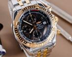 Breitling - Chronomat Evolution - C13356 - Homme -, Handtassen en Accessoires, Horloges | Heren, Nieuw