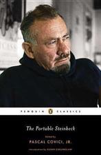 The Portable Steinbeck 9780143106975 John Steinbeck, Boeken, Verzenden, Gelezen, John Steinbeck