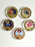 Themacollectie - Prachtige collectie van 5 Disney Toy Story, Verzamelen, Disney, Nieuw