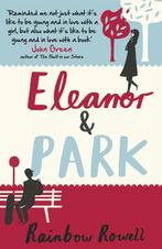 Eleanor & Park 9781409120544 Rainbow Rowell, Verzenden, Gelezen, Rainbow Rowell