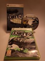 Colin McRae Dirt 2 Xbox 360, Games en Spelcomputers, Ophalen of Verzenden, Zo goed als nieuw