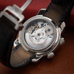 Baume & Mercier - Capeland GMT Alarm - 65322 - Heren -, Bijoux, Sacs & Beauté, Montres | Hommes