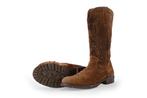 Giga Cowboy laarzen in maat 33 Bruin | 5% extra korting, Verzenden, Jongen of Meisje, Nieuw, Giga