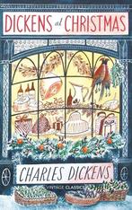 Dickens at Christmas 9781784876746 Charles Dickens, Boeken, Taal | Engels, Verzenden, Zo goed als nieuw, Charles Dickens