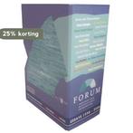 FORUM essays 1998-2006 9789067346016 J. de Beus, Boeken, Verzenden, Nieuw, J. de Beus