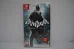 Batman - Arkham Trilogy - SEALED (SWITCH UKV), Nieuw