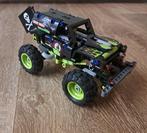 Lego - Technic - 42118, 42134, 42133, 42147, 42105 -, Nieuw