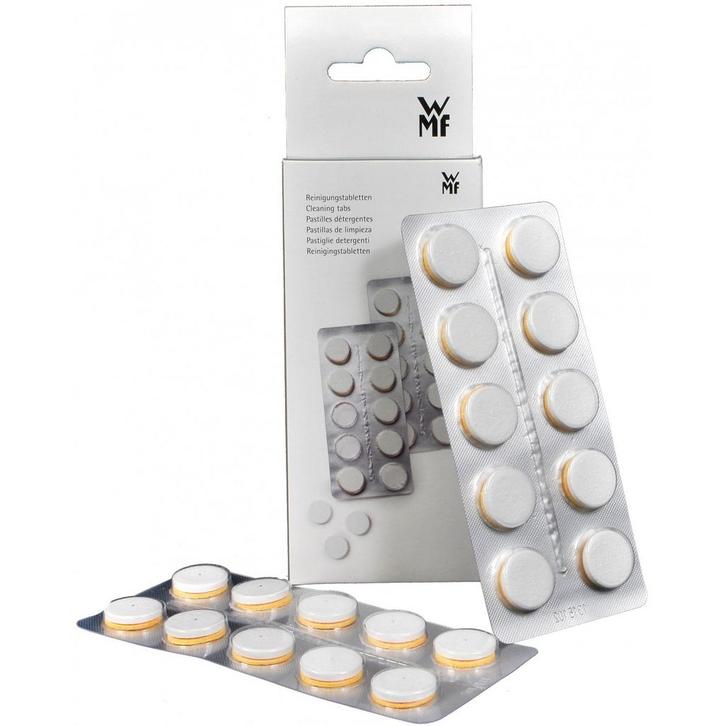 Schaerer Reinigingstabletten 1407029990 (20 St.), Elektronische apparatuur, Koffiemachine-accessoires, Verzenden