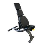 Gymfit adjustable bench | verstelbare bank | kracht |, Ophalen of Verzenden, Nieuw, Overige typen