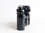 Nikon Nikon F2 body met DP11 zoeker Appareil photo reflex, Nieuw