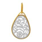Pomellato - Hanger - 18 karaat Geel goud, Victoria 18K