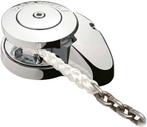 Bieden: Maxwell RC10-8 deck unit without gearbox 8 mm, Watersport en Boten, Bootonderdelen, Ophalen of Verzenden, Nieuw