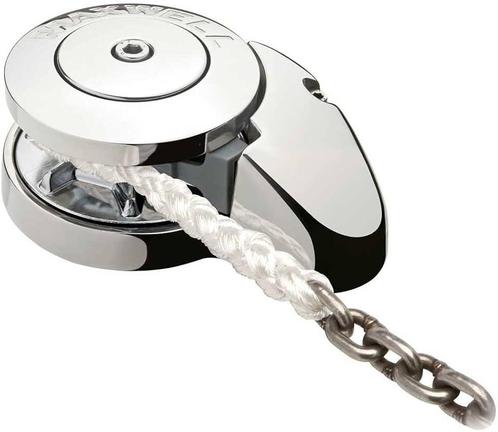 Bieden: Maxwell RC10-8 deck unit without gearbox 8 mm, Watersport en Boten, Bootonderdelen, Ophalen of Verzenden