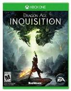Xbox One : Dragon Age Inquisition, Games en Spelcomputers, Zo goed als nieuw, Verzenden