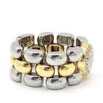 Zonder minimumprijs - Chopard - Ring - Happy Diamonds - 18