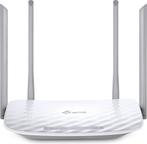 Router - 1200 Mbps TP-Link Archer C50 (Netwerk en software), Informatique & Logiciels, Amplificateurs wifi, Verzenden