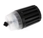 Silencieux Pneumatique En Plastique G1/2 Avec Microfiltre, Verzenden