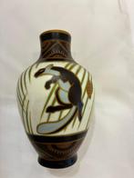 Keramis - Charles Catteau - Vase - Céramique, Antiek en Kunst