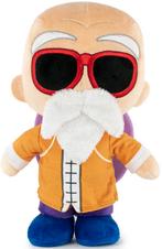 Play by Play Dragon Ball Z Pluche-Master Roshi (Diversen), Kinderen en Baby's, Ophalen of Verzenden, Nieuw