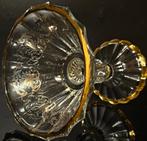 Bokaal - Goud, Kristal, platina