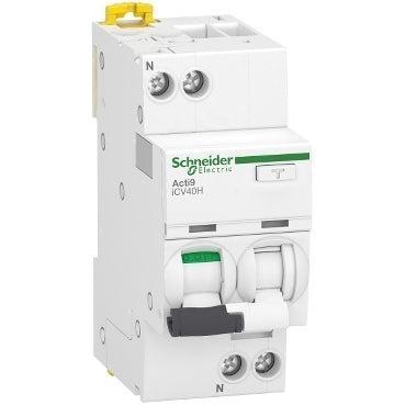 Disjoncteur différentiel Schneider Electric - A9DG4610, Bricolage & Construction, Électricité & Câbles, Envoi