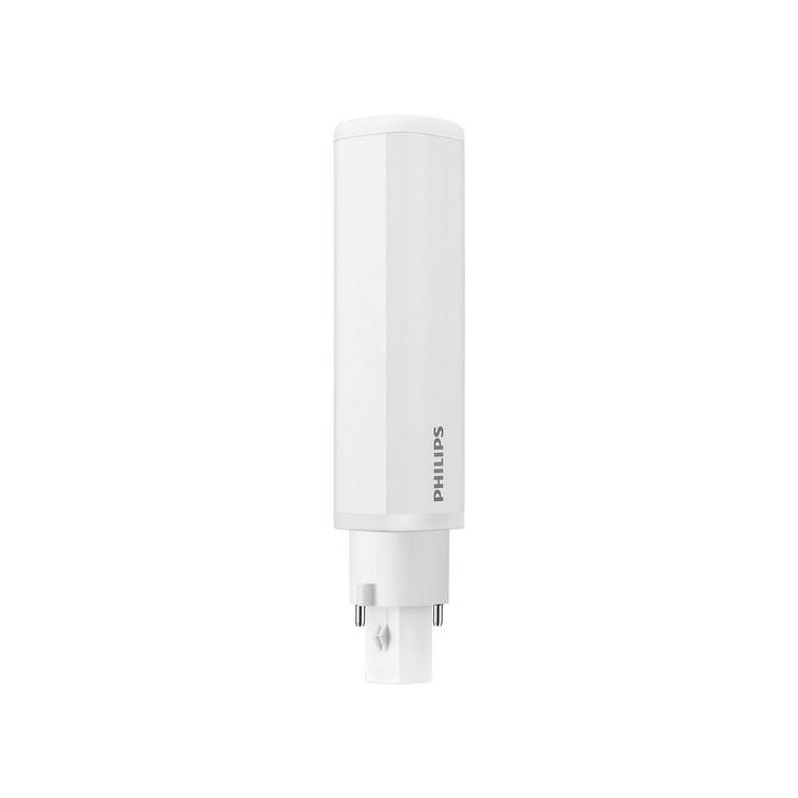 Philips CorePro Led Plc 6.9W G24D-2 840 2Pin - 8720169287563, Doe-het-zelf en Bouw, Bouwverlichting, Verzenden