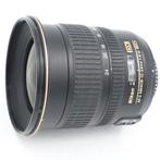 Nikon AF-S 12-24mm F/4 G ED DX occasion, Audio, Tv en Foto, Verzenden, Zo goed als nieuw