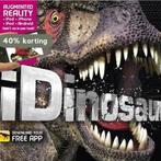 iDinosaur Augmented Reality 9781780973043 Carlton Kids, Verzenden, Gelezen, Carlton Kids