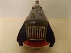 Toy Nomura - Speelgoed voertuig Piston Tractor With Robot