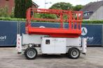 Veiling: Schaarlift Genie GS-2669 Diesel 10m 2013, Ophalen