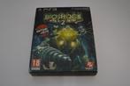 Bioshock 2 - Rapture Editie (PS3), Nieuw