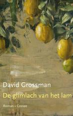 De glimlach van het lam 9789464520460 David Grossman, Verzenden, Gelezen, David Grossman