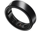 Samsung Galaxy Ring - Maat 8 - Zwart, Verzenden, Zo goed als nieuw