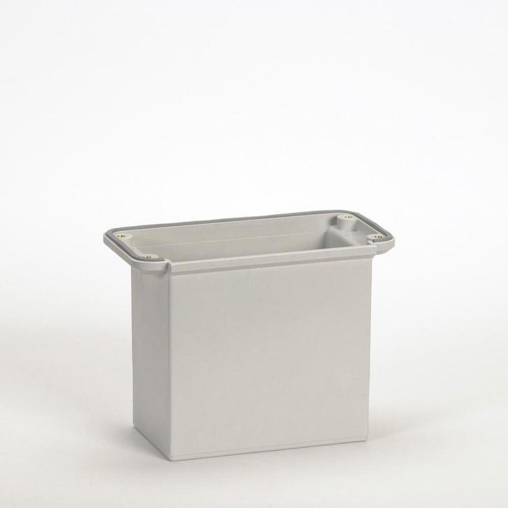 Eaton Cable Entry Box E403/260 2X60 1304.810 - 1304810, Bricolage & Construction, Électricité & Câbles, Envoi