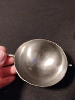 Stelton - Arne Jacobsen - Cendrier - Cylinda Line - Acier