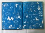 Tintin - Au pays de lor noir (B4) - C - 1 Album - EO - 1950, Livres