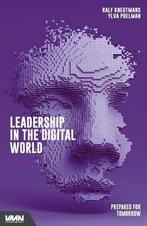 Leadership in the digital word 9789462156968, Boeken, Ralf Knegtmans, Ylva Poelman, Zo goed als nieuw, Verzenden